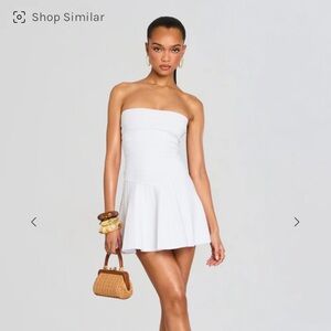 Retrofete PERSEPHONIE KNIT DRESS